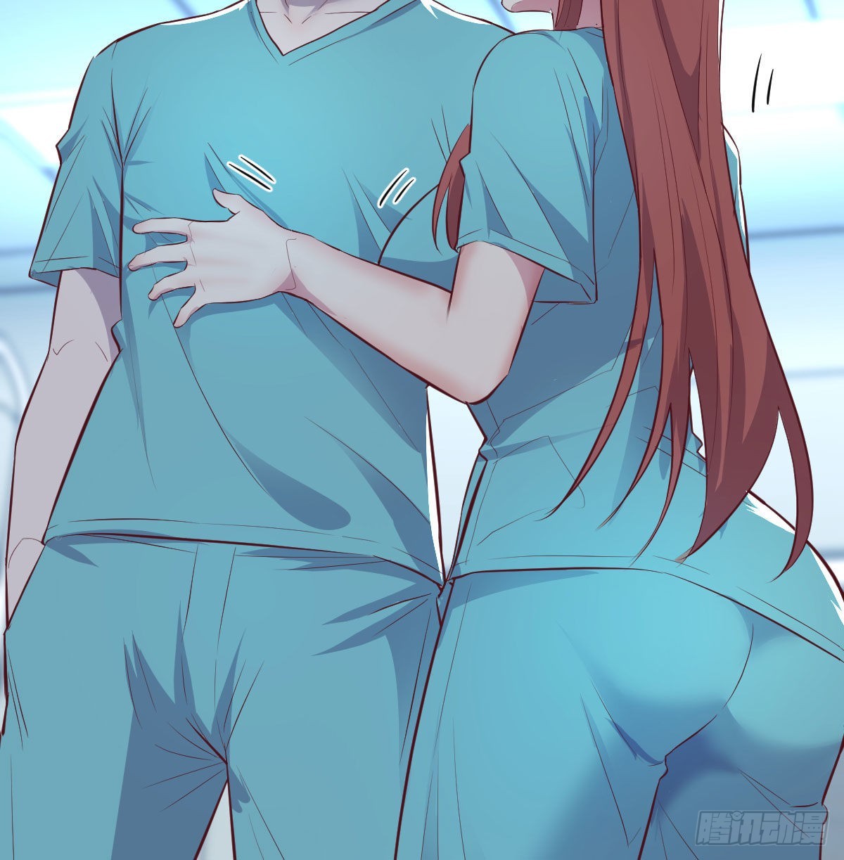 治疗线索4