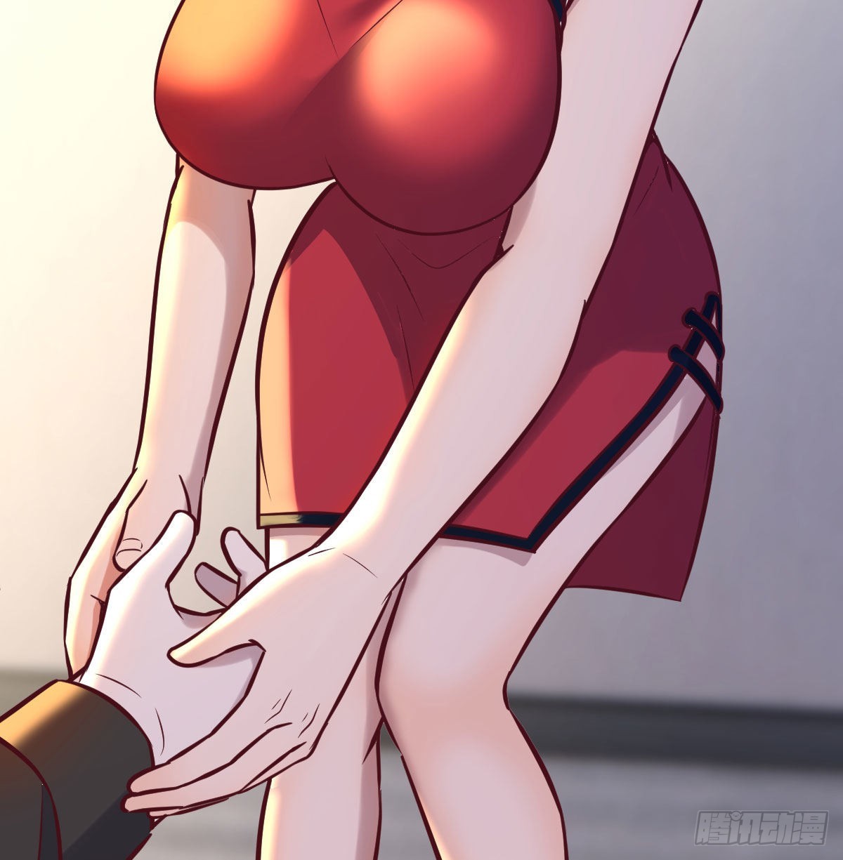 冰山一角7