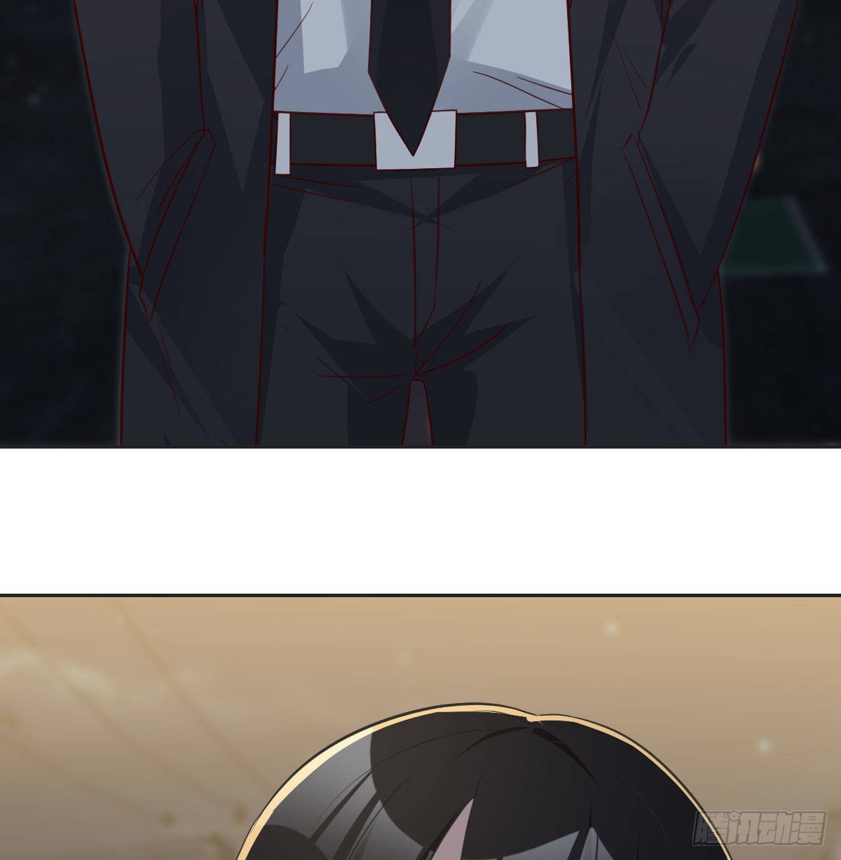 搜捕无字天书42
