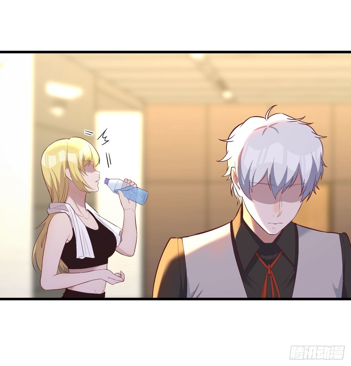 冰山一角45