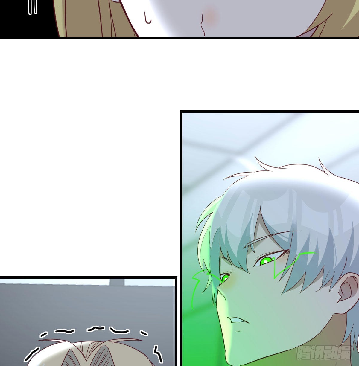 高频切割22