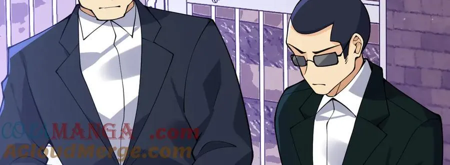 第143话 因果业力，楚陌的过去128