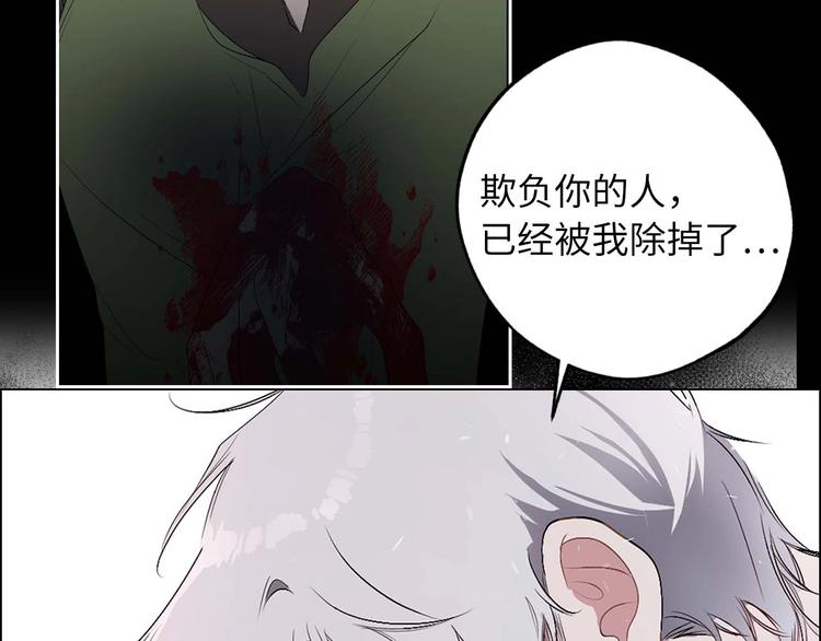 初恋❤️  沦为供养暴君的血仆19