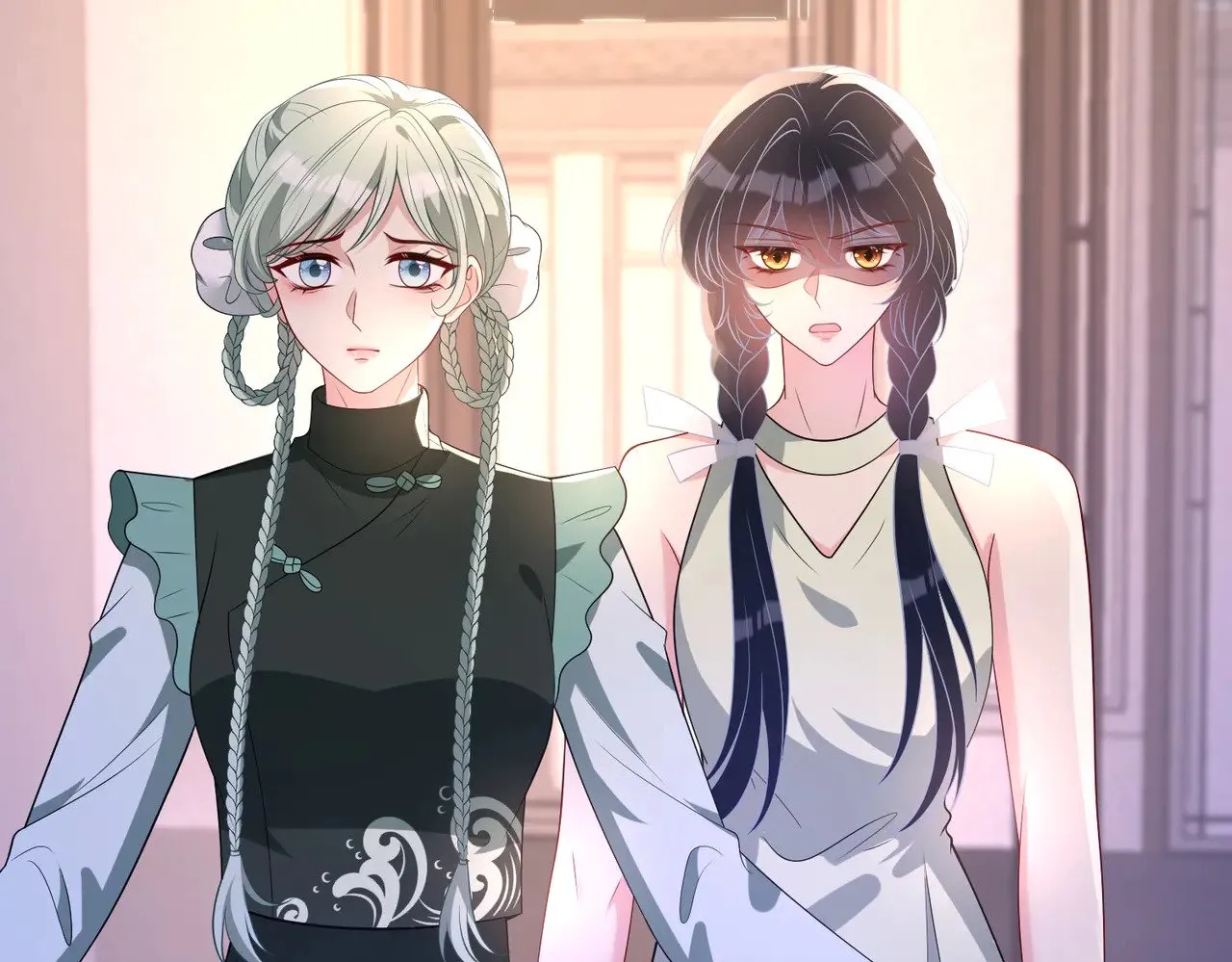 第159话 你要让谁没命？33