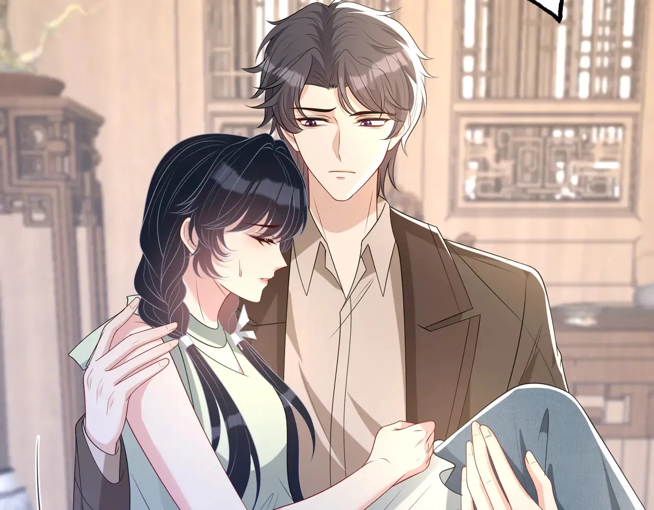 第160话 拜见师祖21