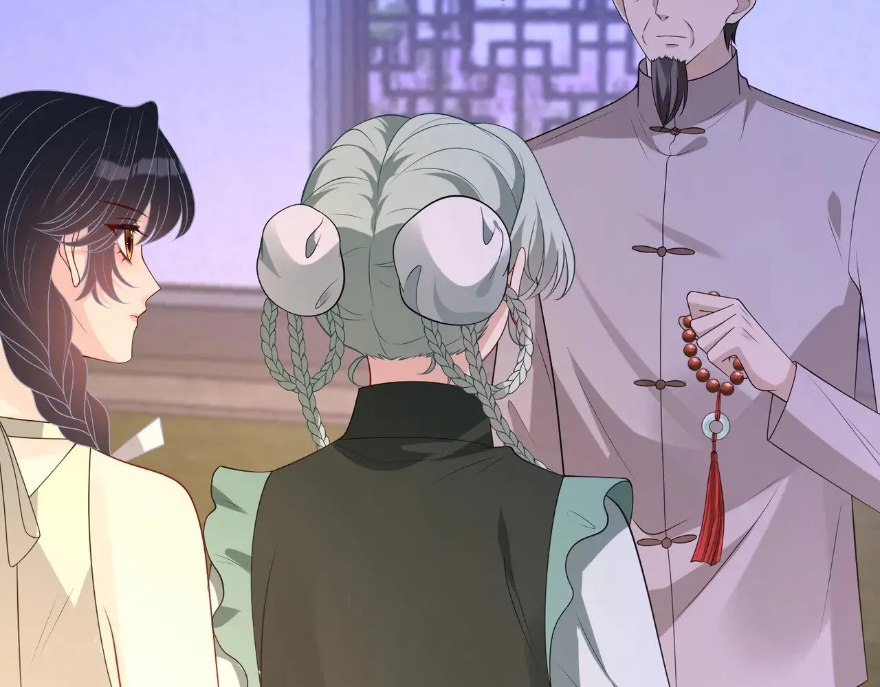 第159话 你要让谁没命？36