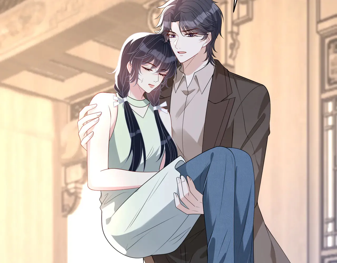 第160话 拜见师祖27