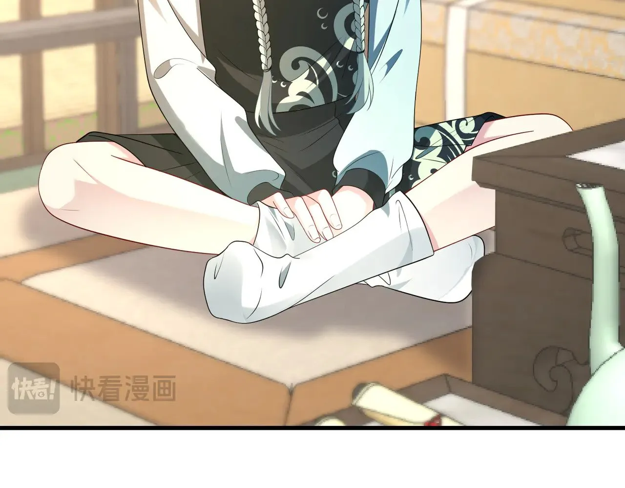 第158话 挡灾18