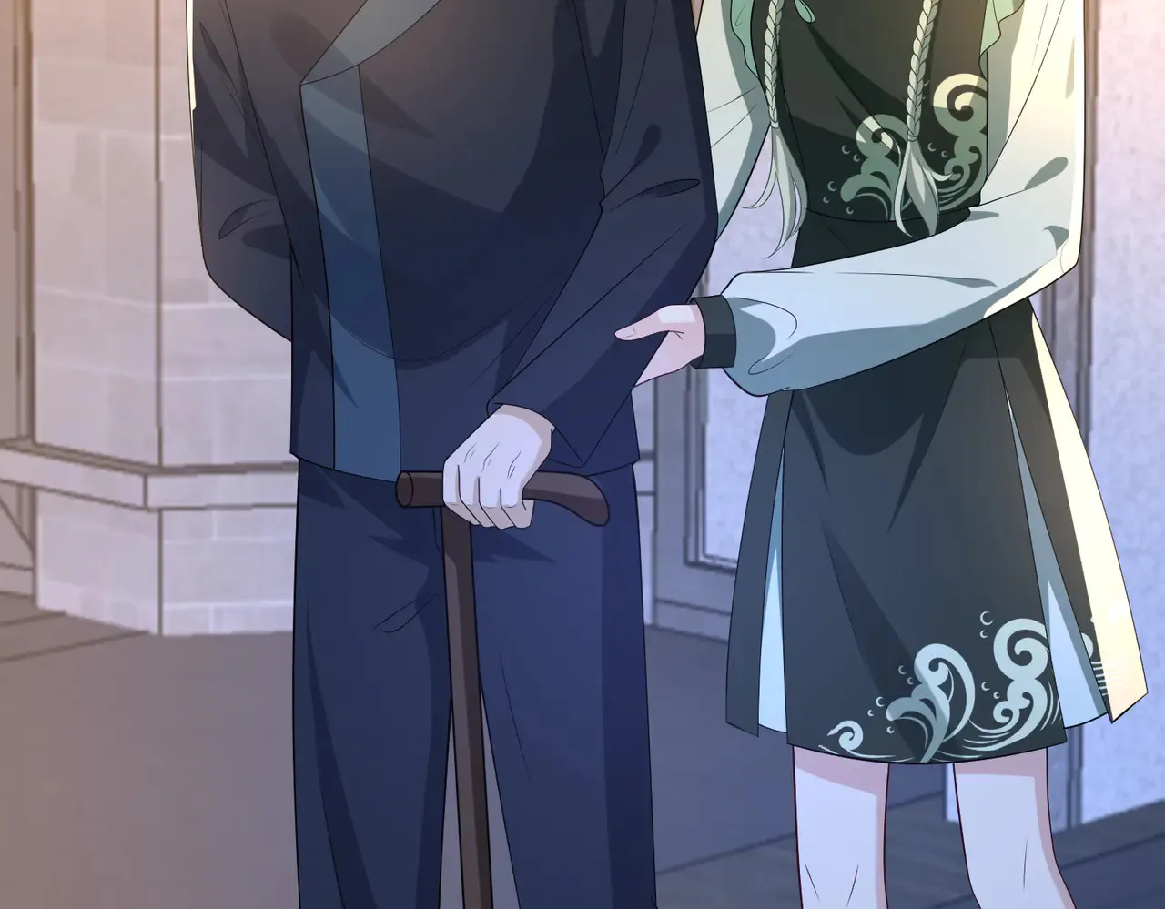第160话 拜见师祖70
