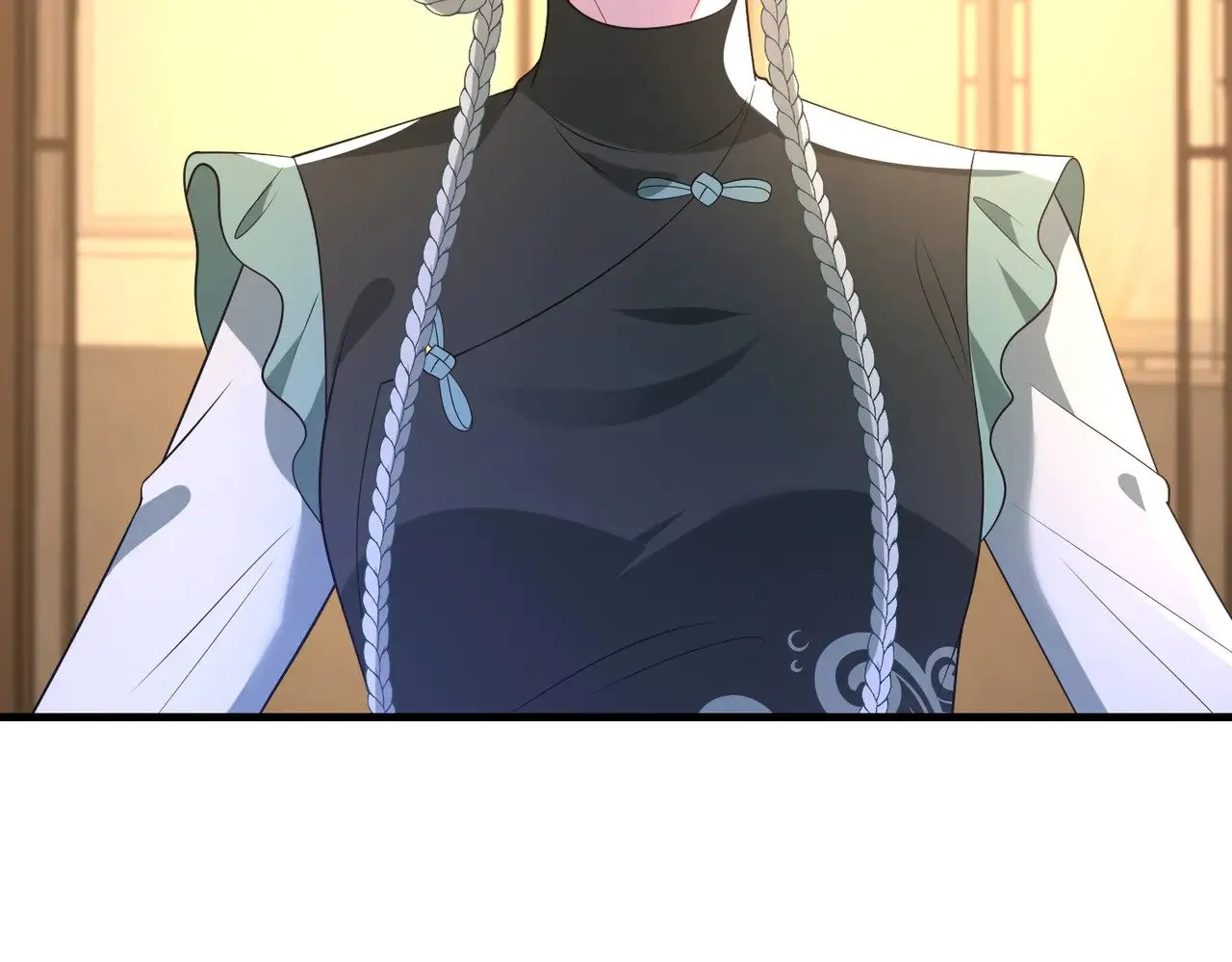 第159话 你要让谁没命？30