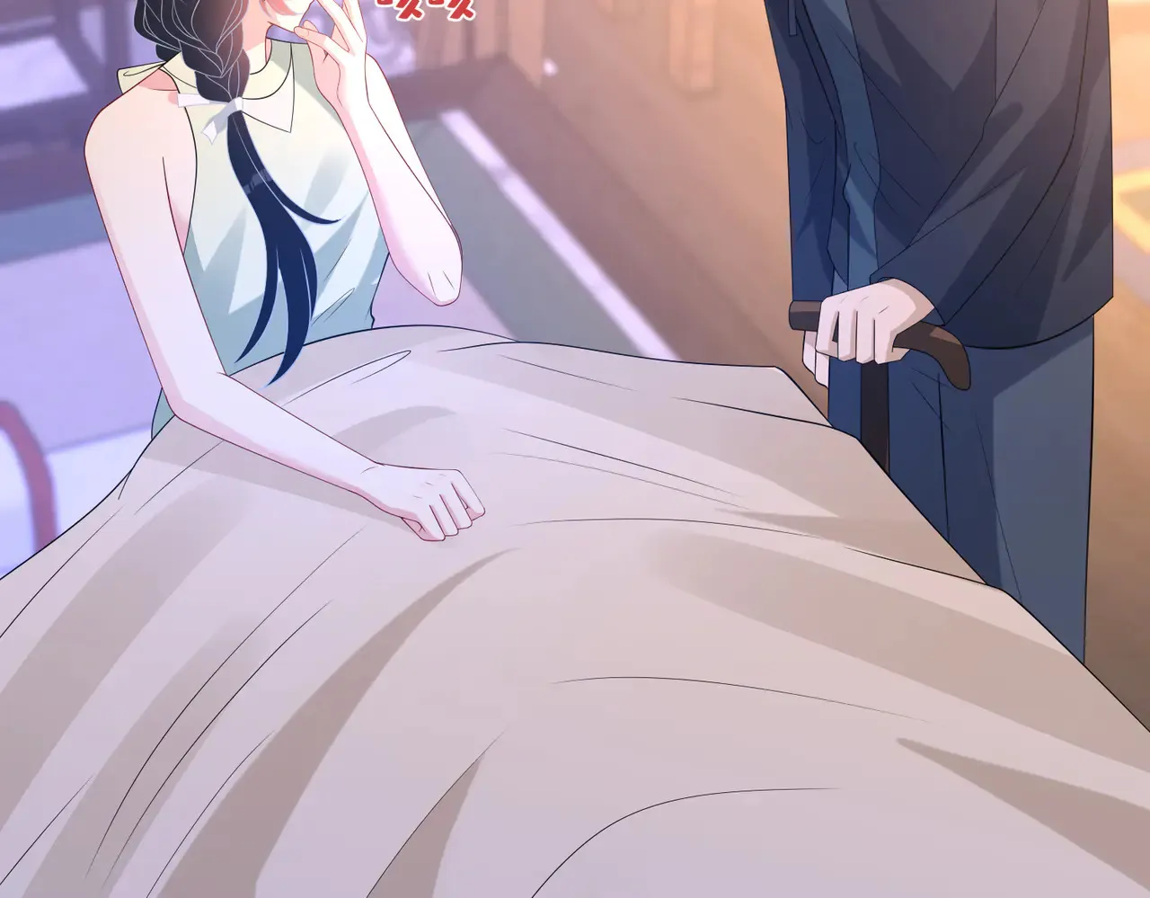 第160话 拜见师祖92