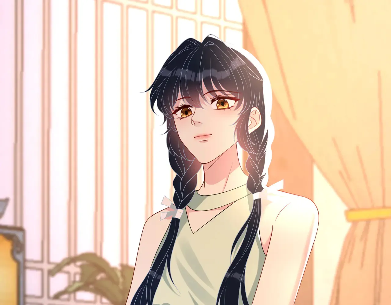 第160话 拜见师祖96
