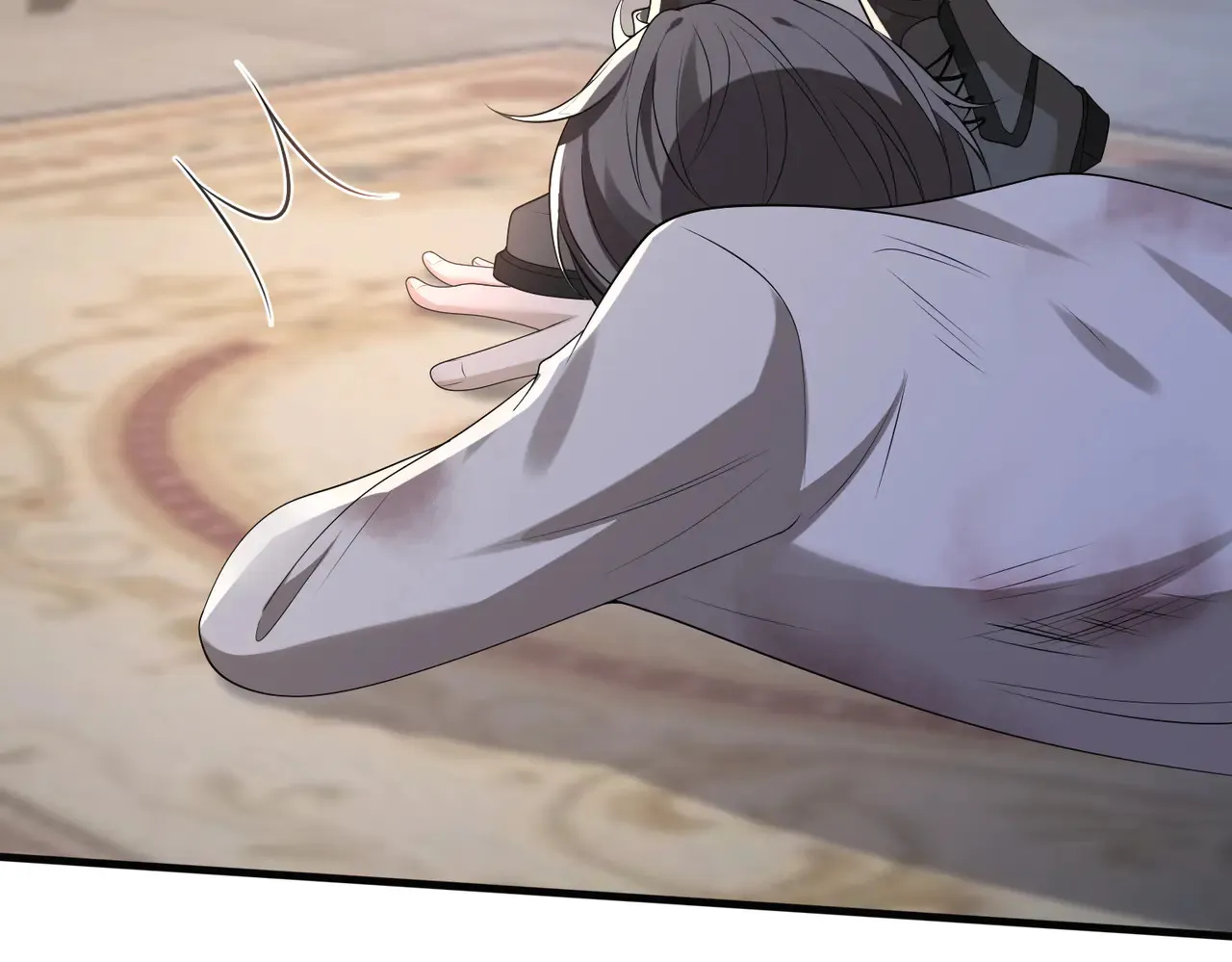 第160话 拜见师祖29