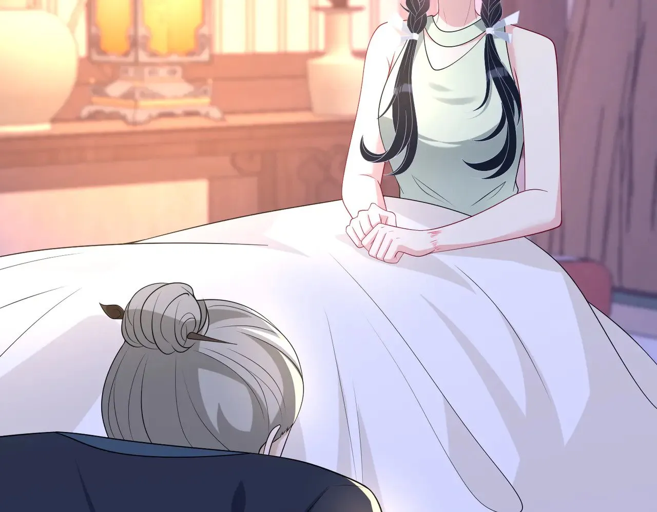 第161话 一切听师祖的5