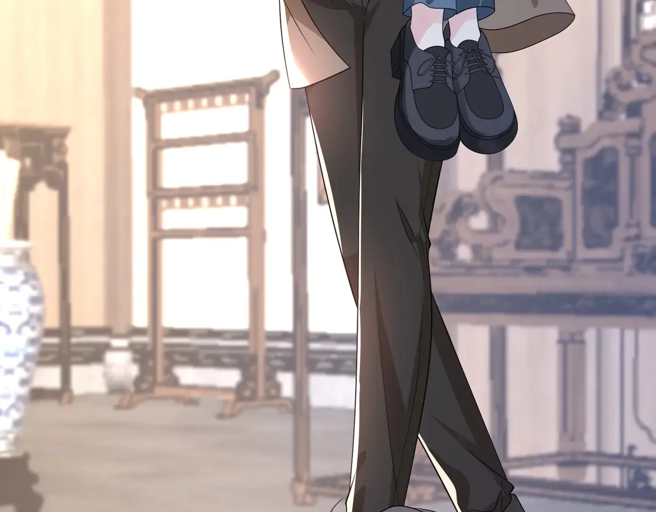 第160话 拜见师祖28