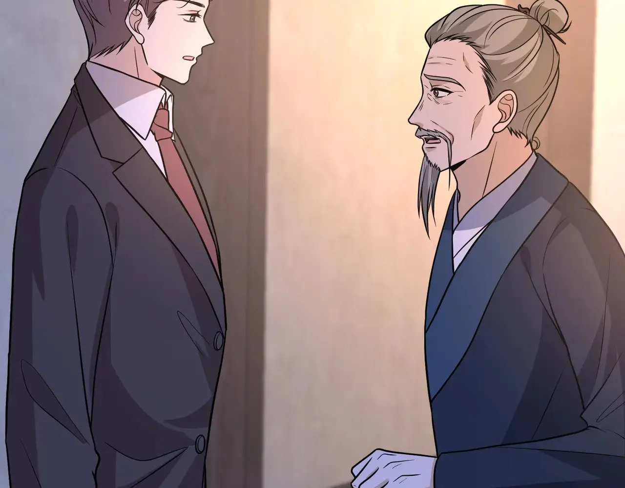 第161话 一切听师祖的45
