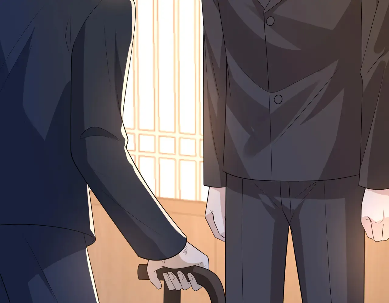 第160话 拜见师祖78
