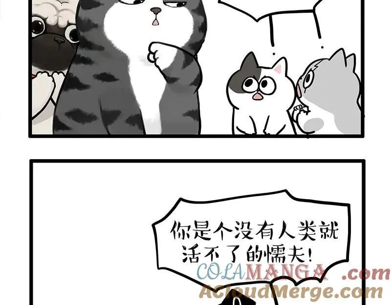 第440话 不要开这种玩笑20