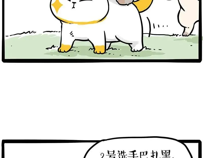 第442话 逆风的挑战33