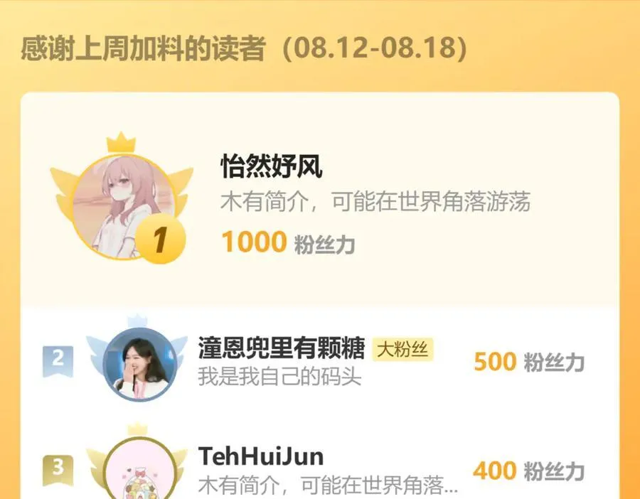 126 不会为你落一滴泪80