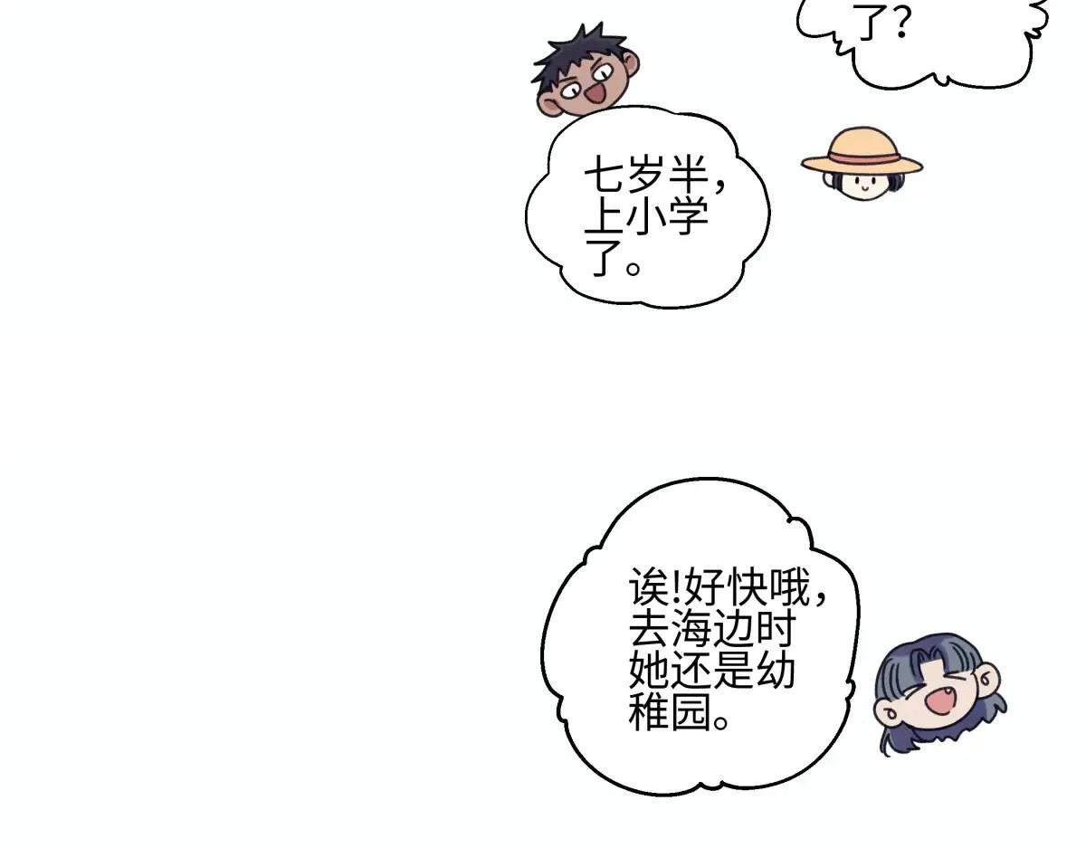 83 不一样的他90