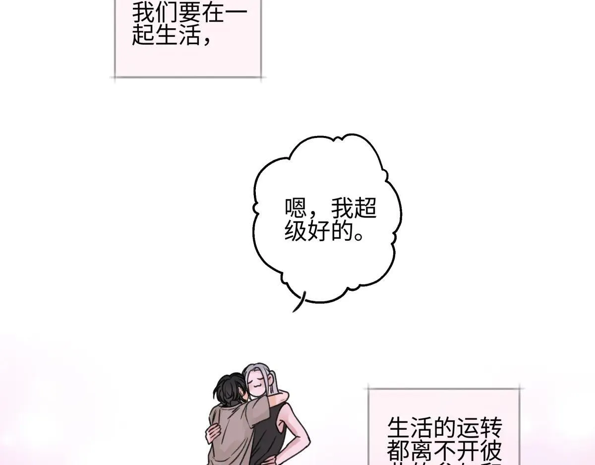 84 另一次成长的开始86