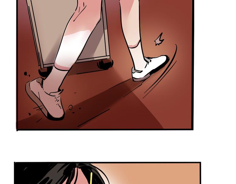 第51话 出不去的学校？！12
