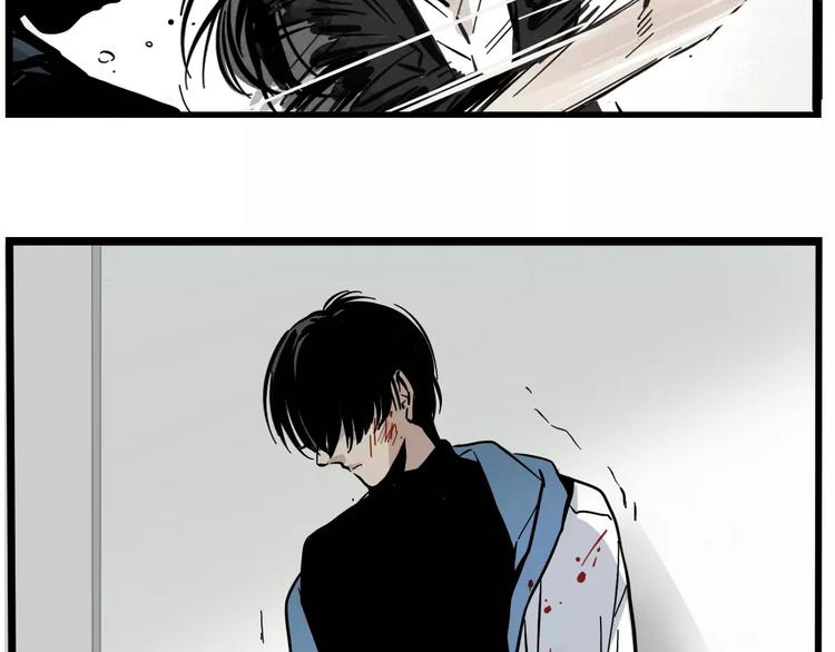 第1话 懦弱少年获得超能app129