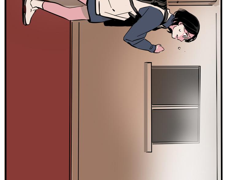 第51话 出不去的学校？！15