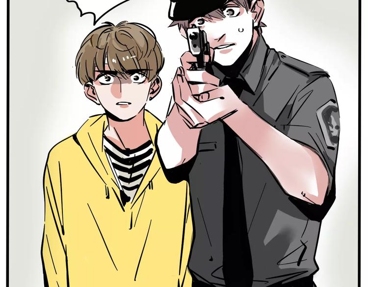 第33话 势均力敌的超能力？6