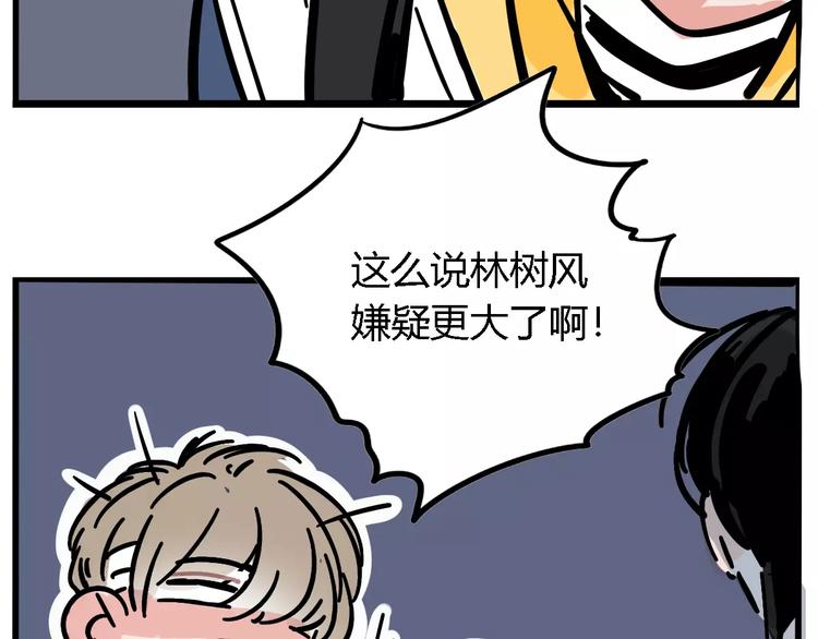 第25话 该不该告诉他？！6