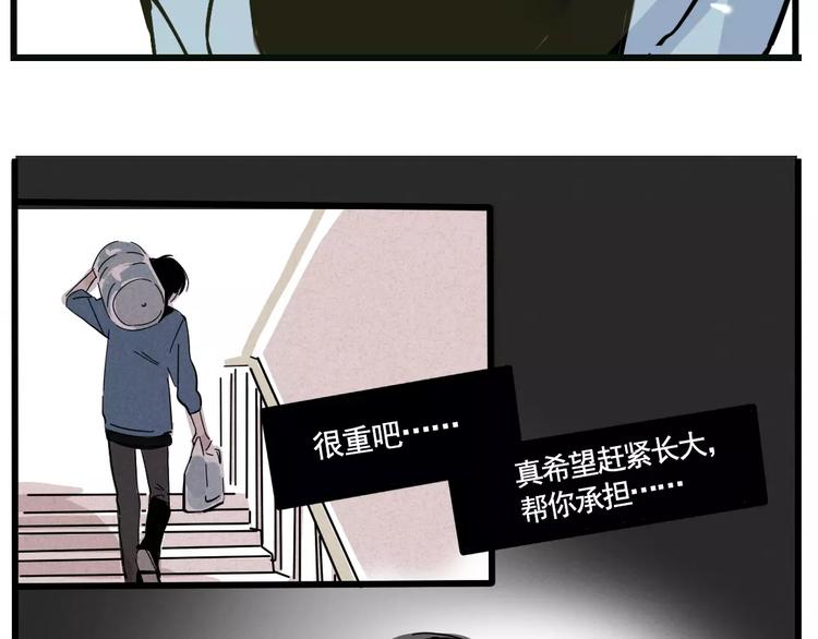 第1话 懦弱少年获得超能app151