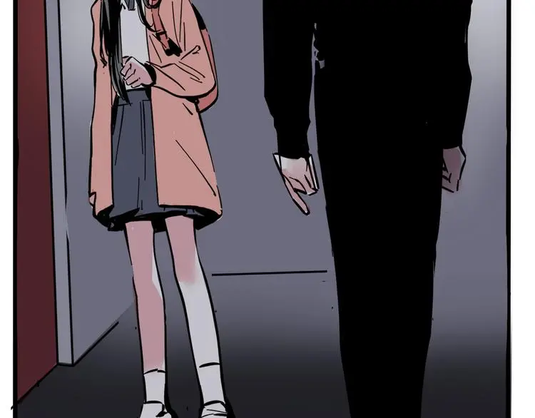第54话 他会帮我吗？！20