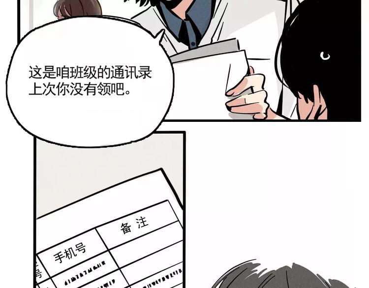 第1话 懦弱少年获得超能app55