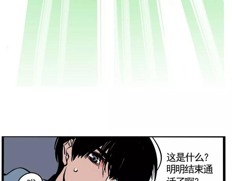 第1话 懦弱少年获得超能app200