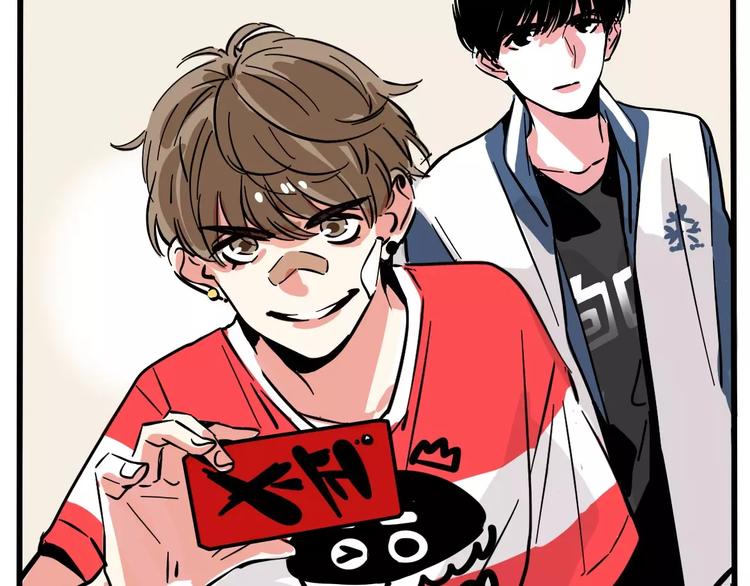 第10话 新手英雄22