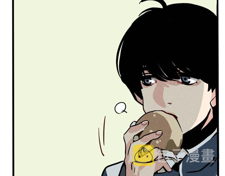 第1话 懦弱少年获得超能app16