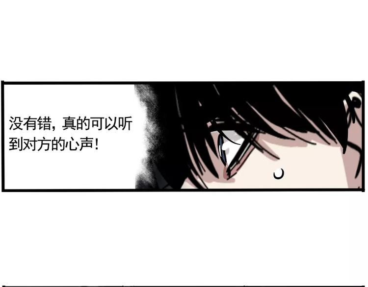 第1话 懦弱少年获得超能app237