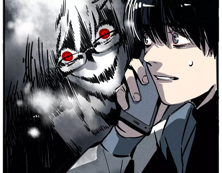 第1话 懦弱少年获得超能app220