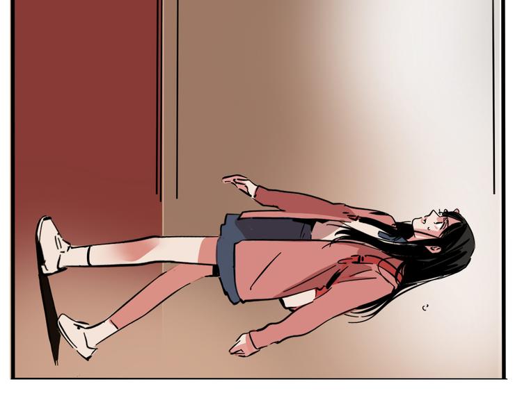 第51话 出不去的学校？！16