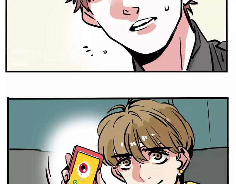 第33话 势均力敌的超能力？30