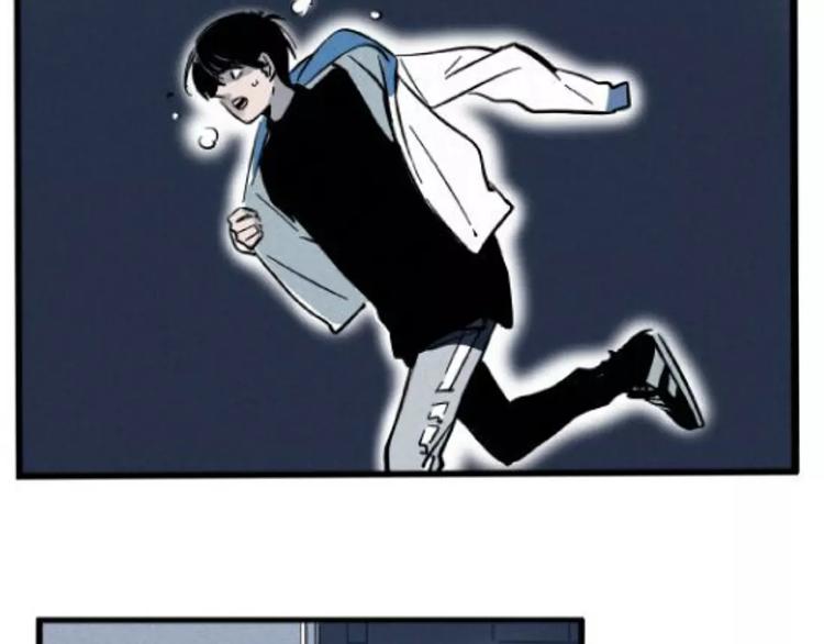 第1话 懦弱少年获得超能app79