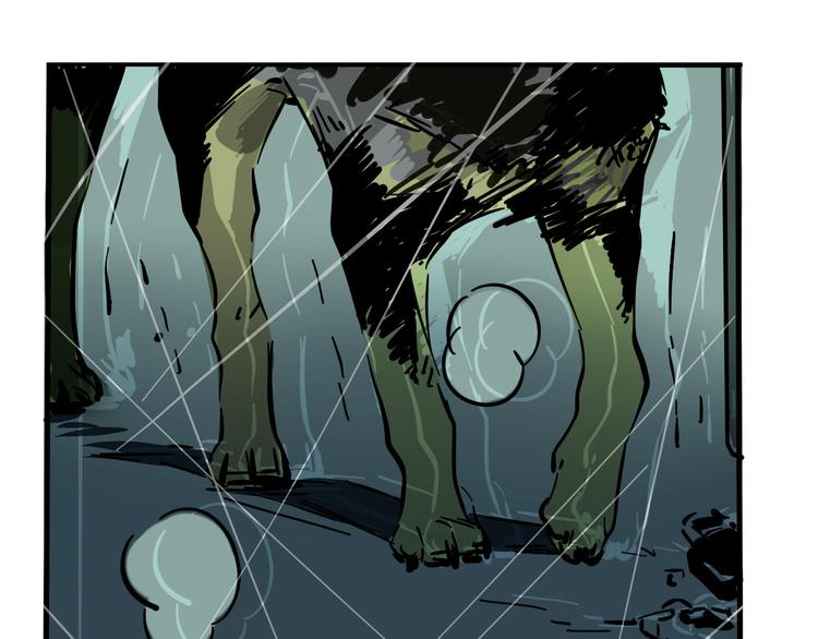 第46话 意外的反击！6