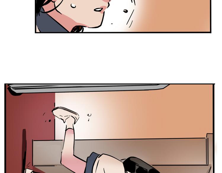 第51话 出不去的学校？！14