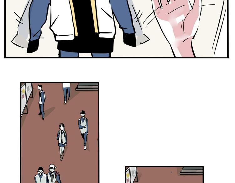 第50话 玩捉迷藏吗？10