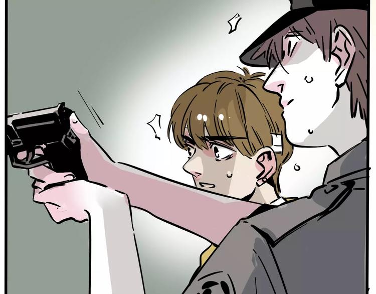 第32话 得救了？！39