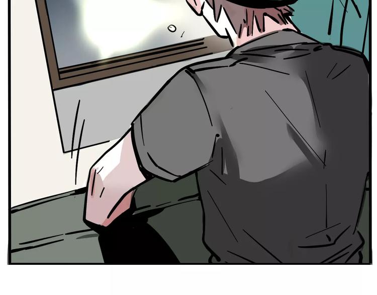 第33话 势均力敌的超能力？10