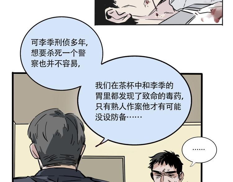 第64话 意外的动机！4