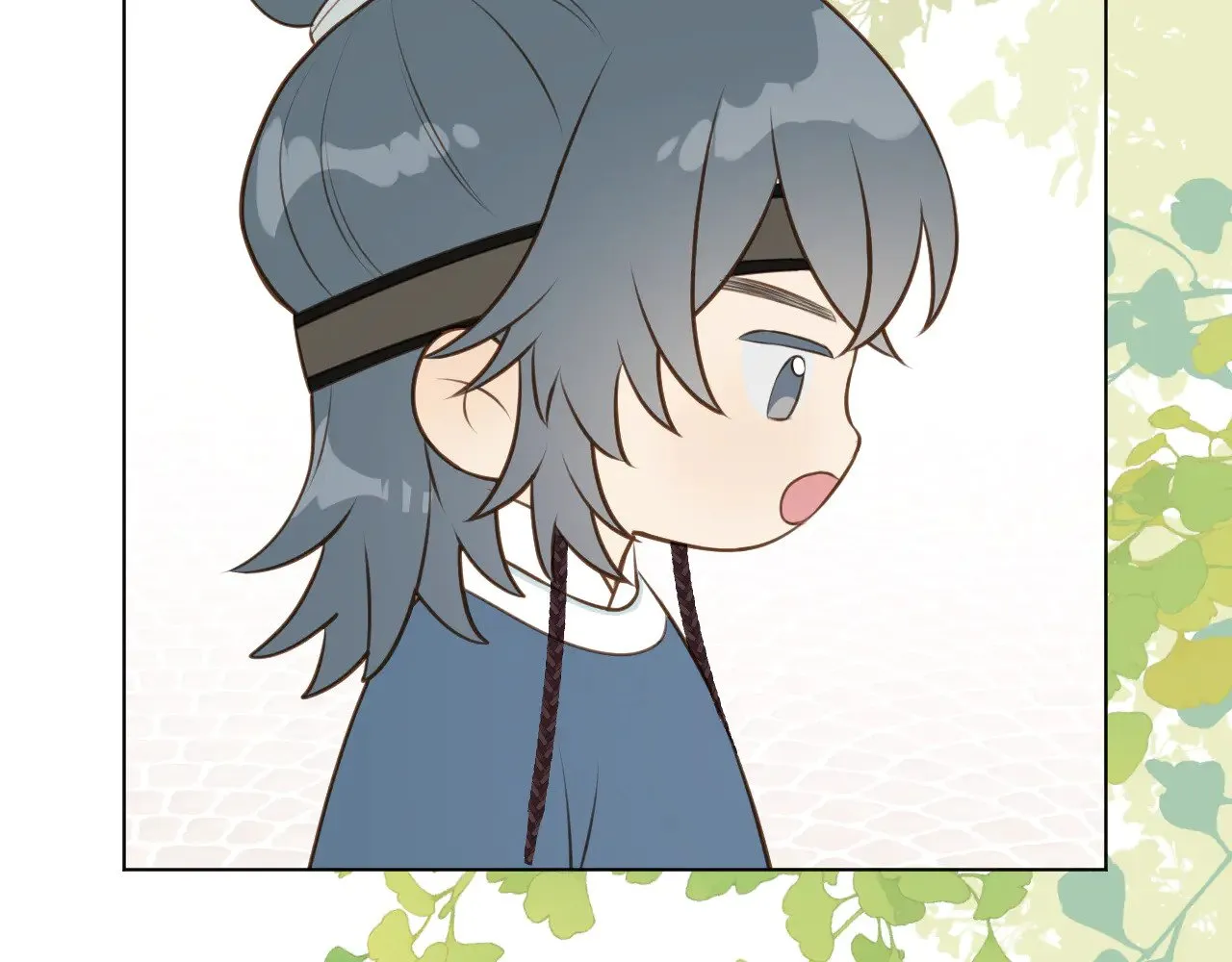 休息周番外317