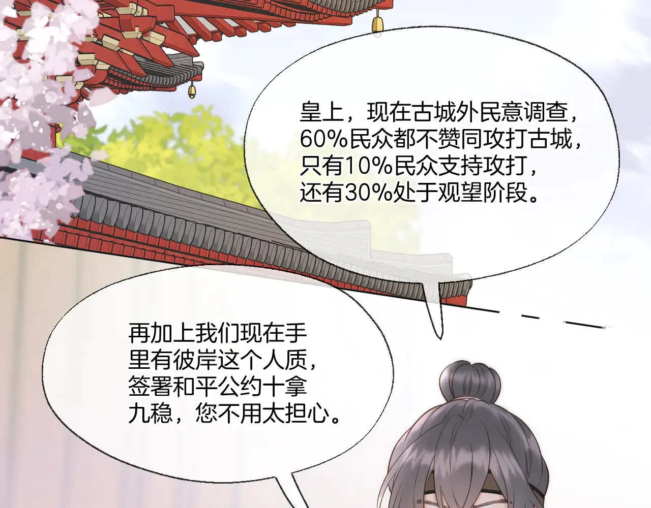 第83话 追妻攻略3